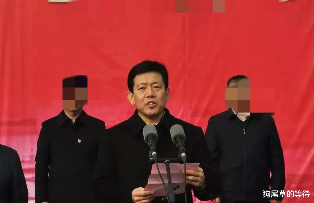 山西梁谢虎最新动态揭秘
