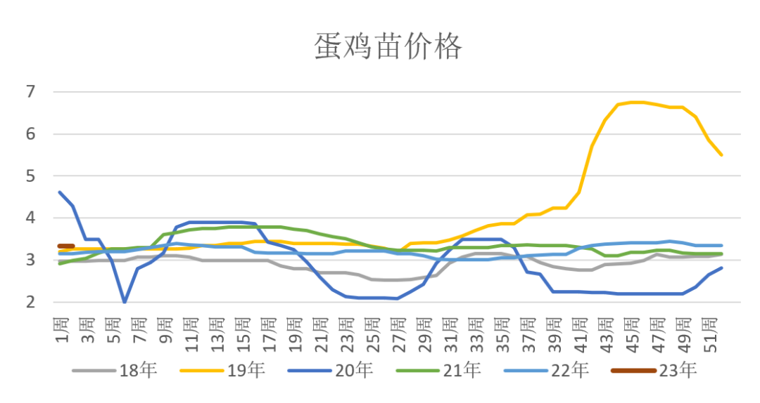 鸡蛋市场行情概览与价格分析