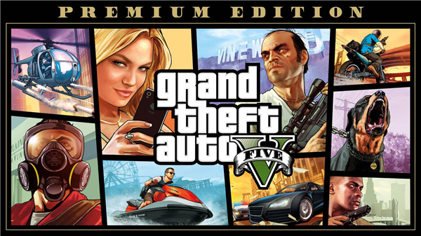GTA5最新破解版发布，巷弄深处的游戏冒险之旅