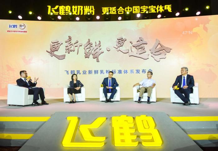 飞鹤最新动态，与自然美景的亲密之旅，探寻内心平和的旅程
