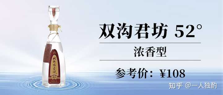 双沟君坊46度价格指南