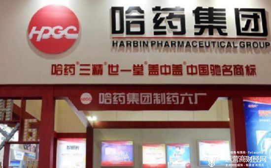 哈药集团新任董事长引领企业开启新征程