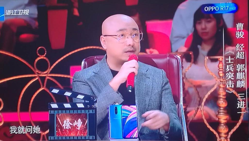 科技重塑表演艺术，演员的诞生王阳开启智能时代新篇章
