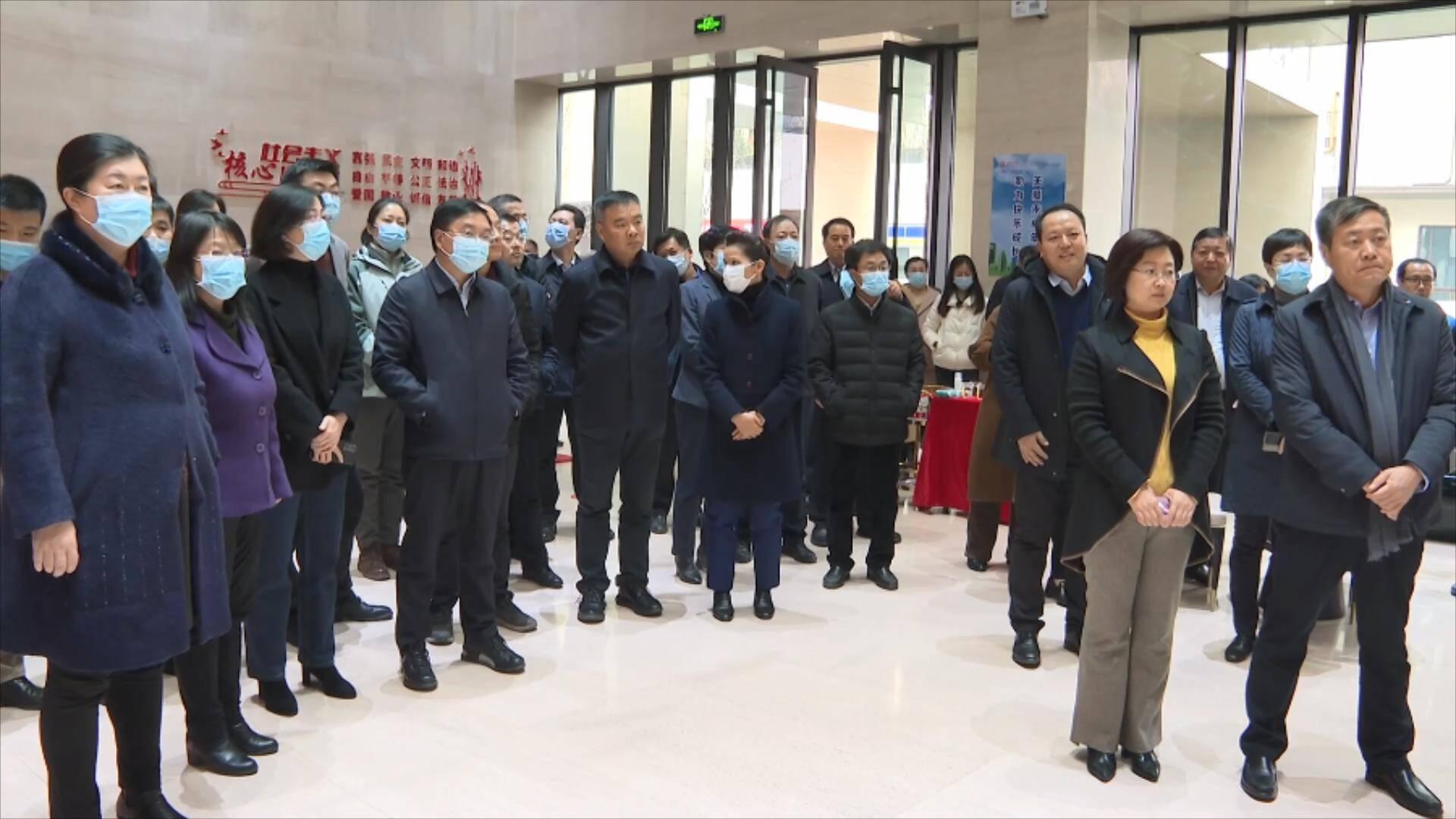 张店福园楼盘最新动态全解析，购房指南与动态更新