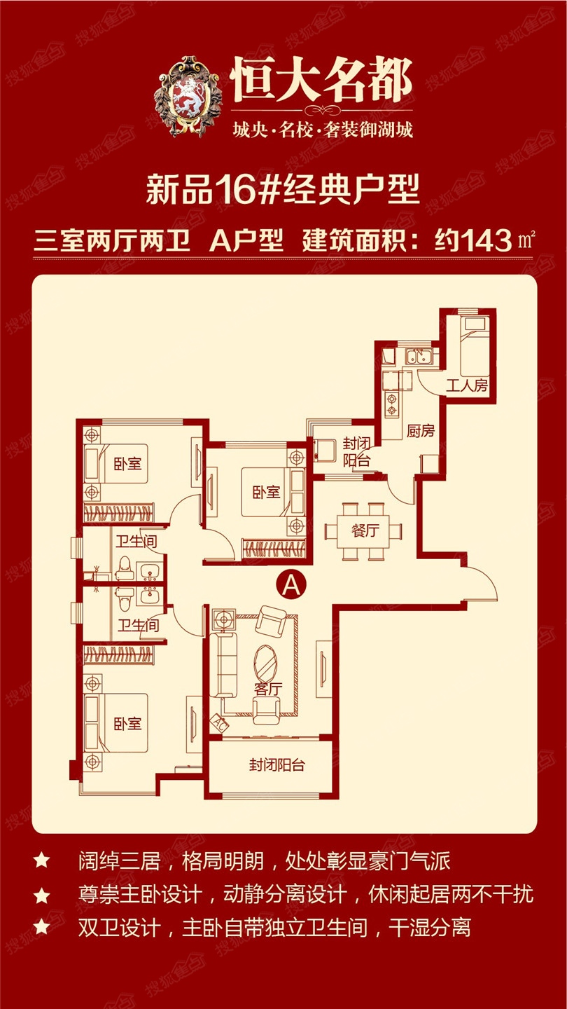 运城恒大名都最新房价概况