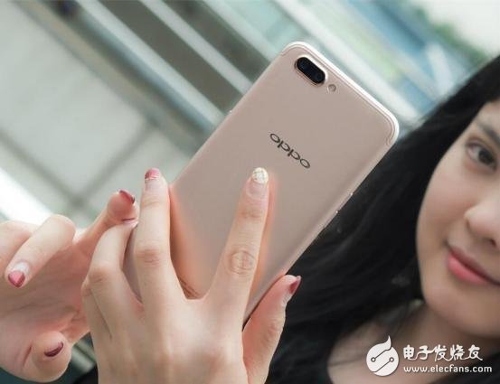 OPPOR11t上市时刻揭秘，领略科技魅力，体验未来生活新篇章