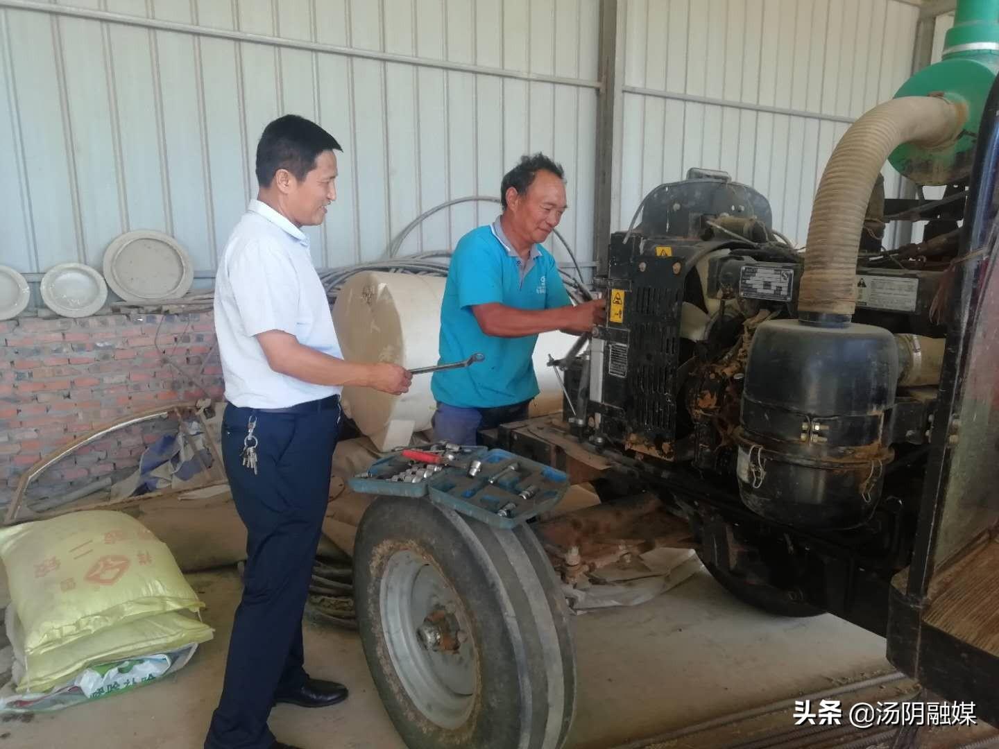 汤阴县领导最新名单公布，引领变革，励志篇章启航自信与成就感之路