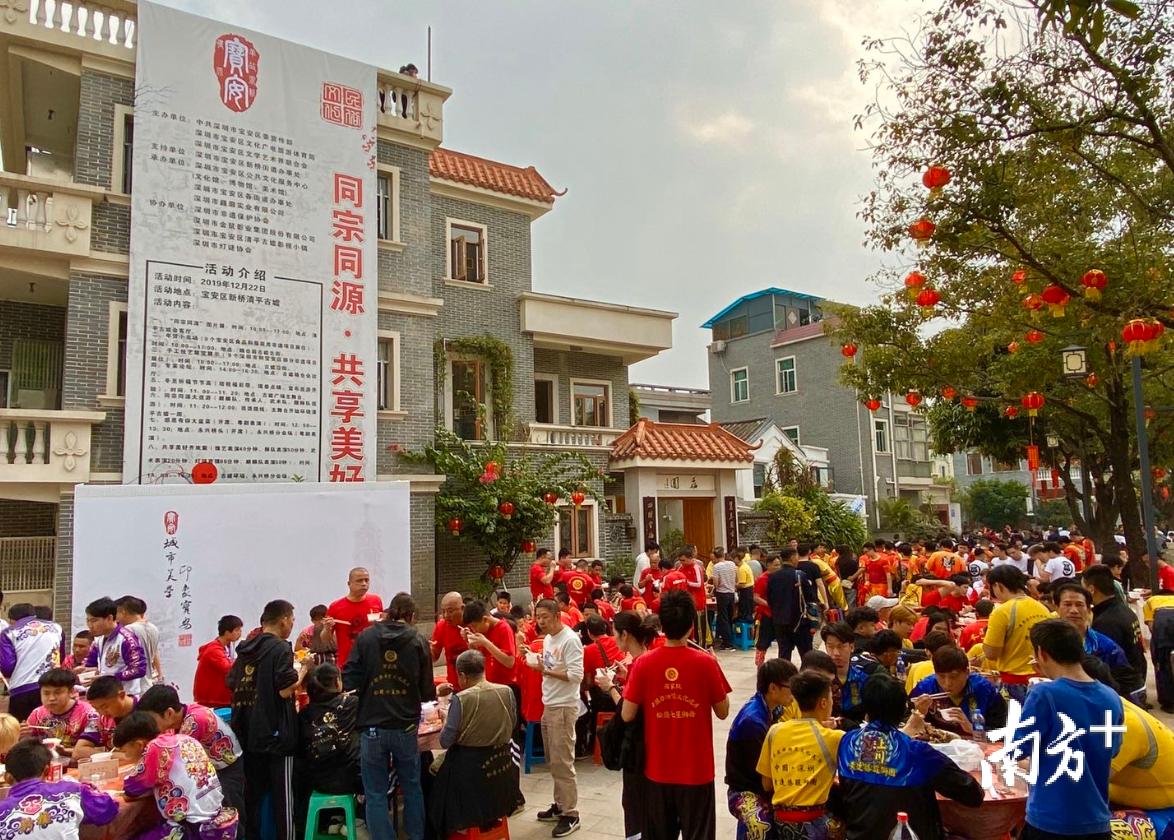 宝安河东旧改资讯，探寻自然美景之旅，寻觅内心宁静的起点