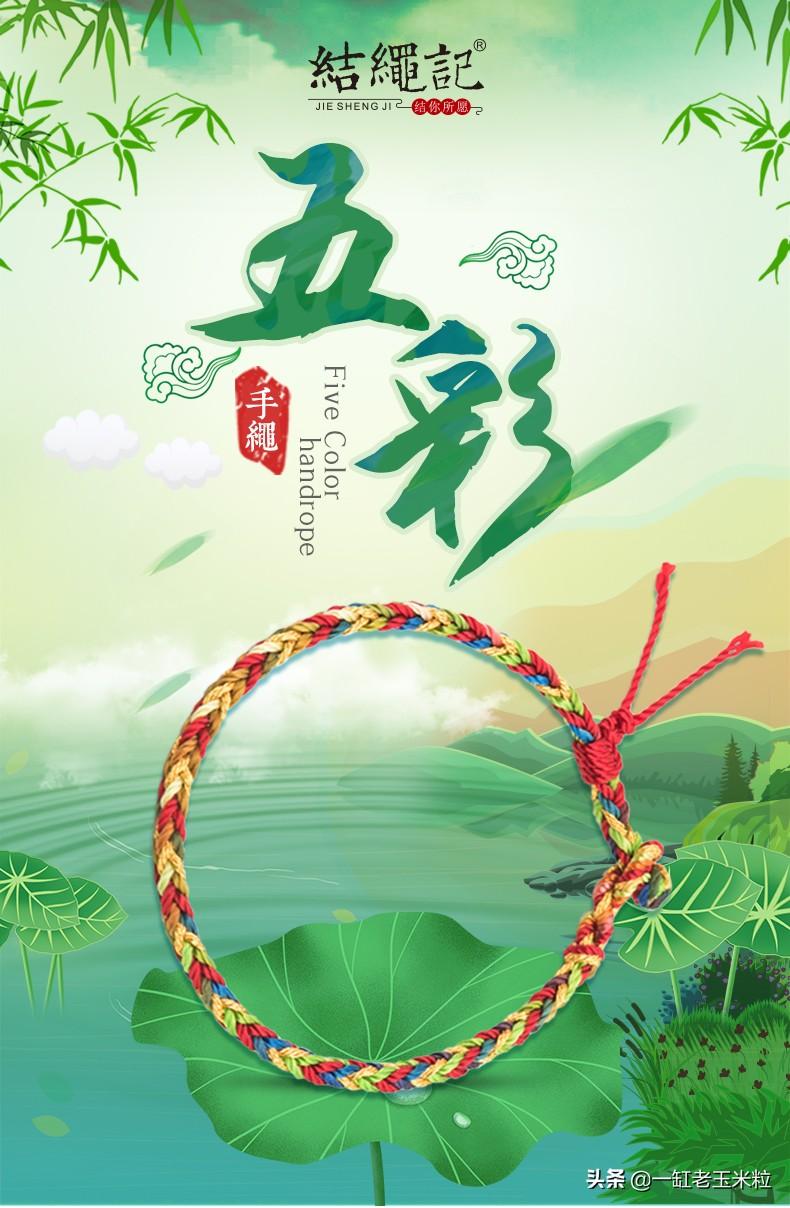端午动漫人物与科技新品，未来生活新篇章的启示