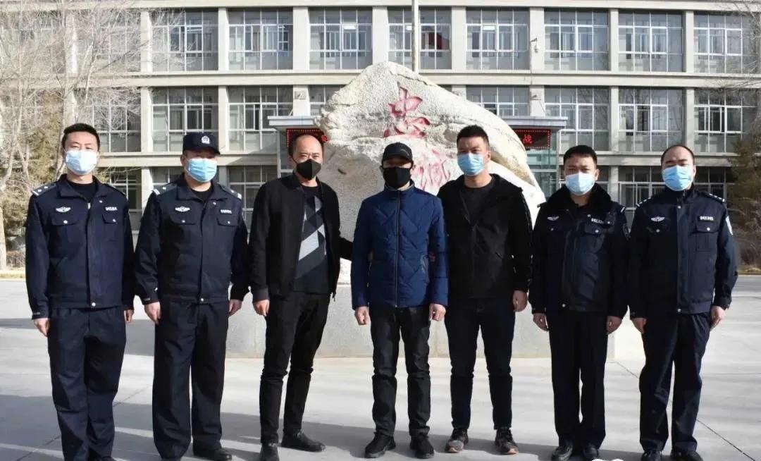 最新命案破获深度分析与观点阐述