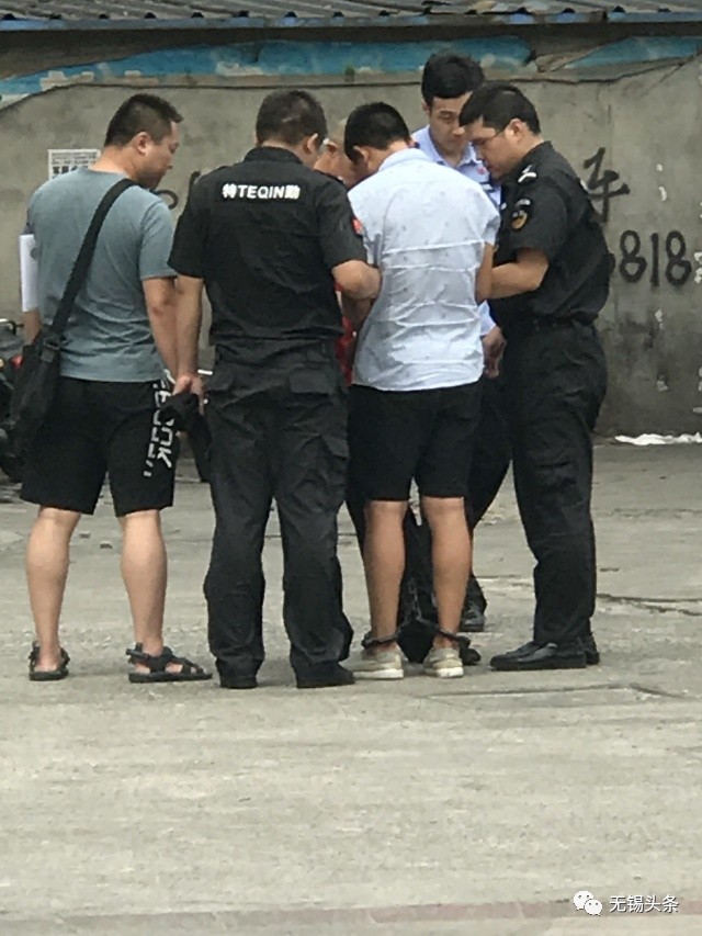 无锡最新女尸，探索死亡背后的故事