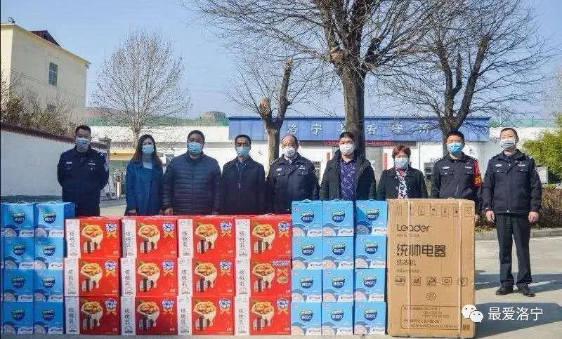 洛宁最新疫情下的自然探索之旅，寻求内心宁静与平和