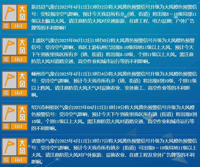 橙色预警最新，科技巅峰之作引领生活变革