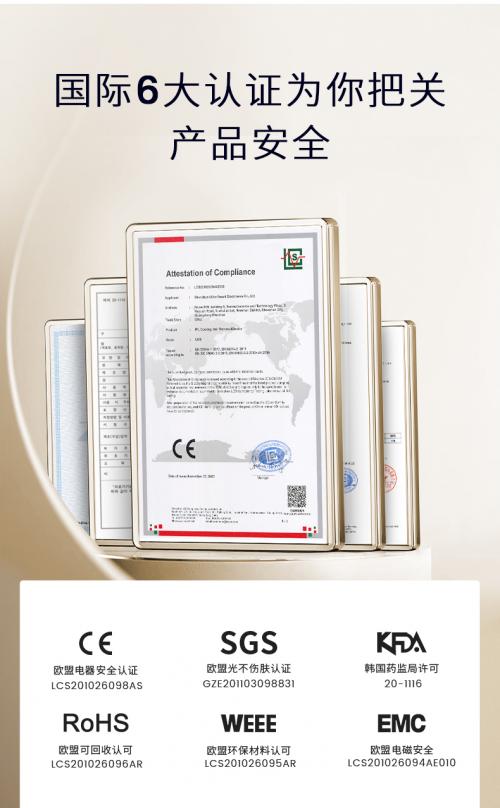 科技重塑生活，全新排汗仪体验之旅