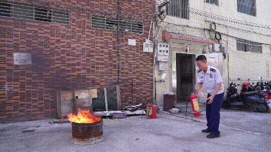 普宁火灾新进展，科技助力救援，智能产品重塑救援体验