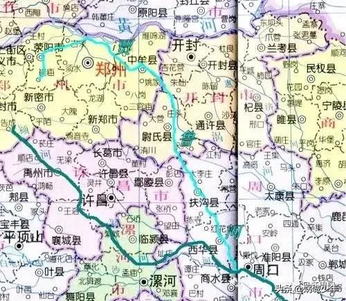 尉氏规划引领未来生活新纪元，科技重塑城市新面貌
