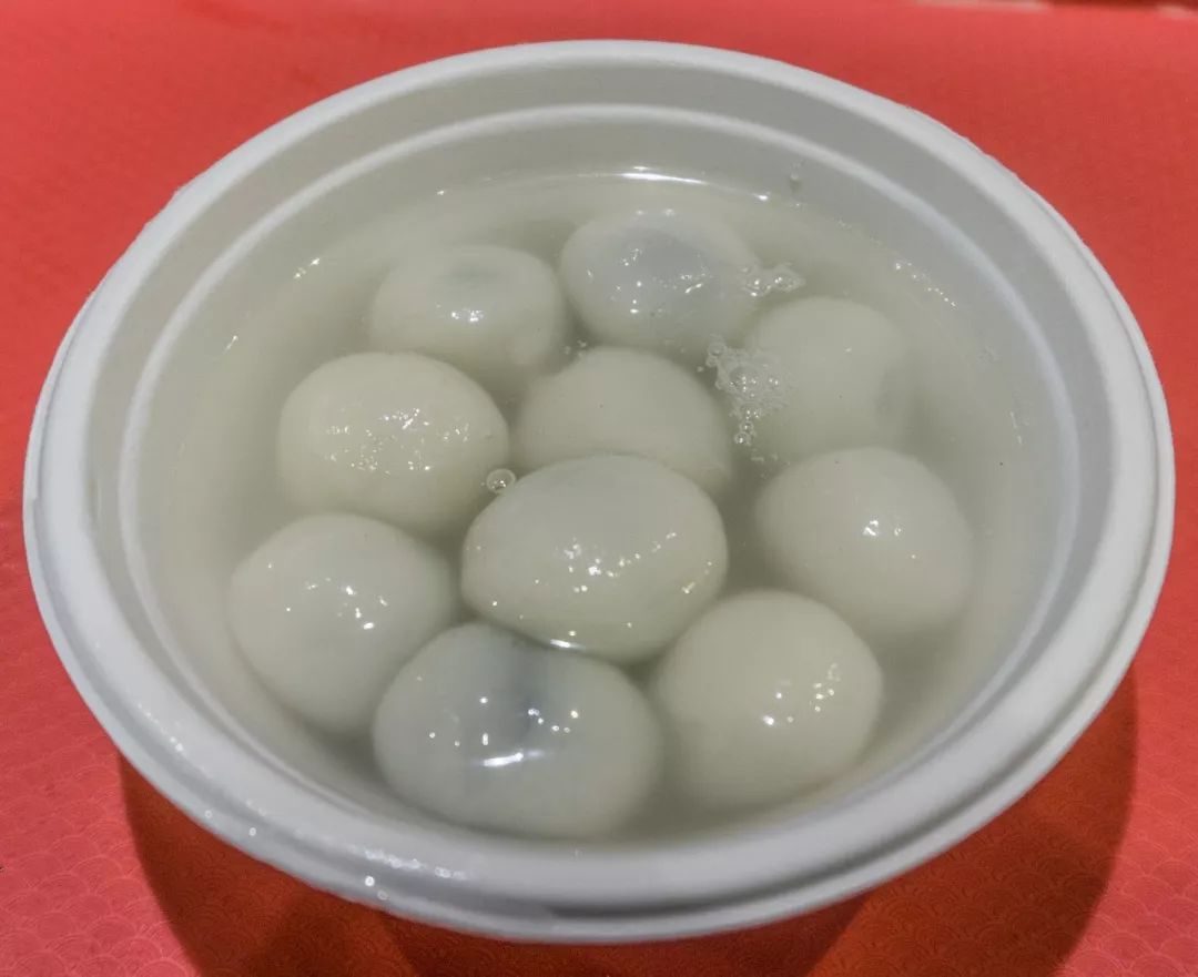 小汤圆最新系列，开启甜蜜美食之旅！