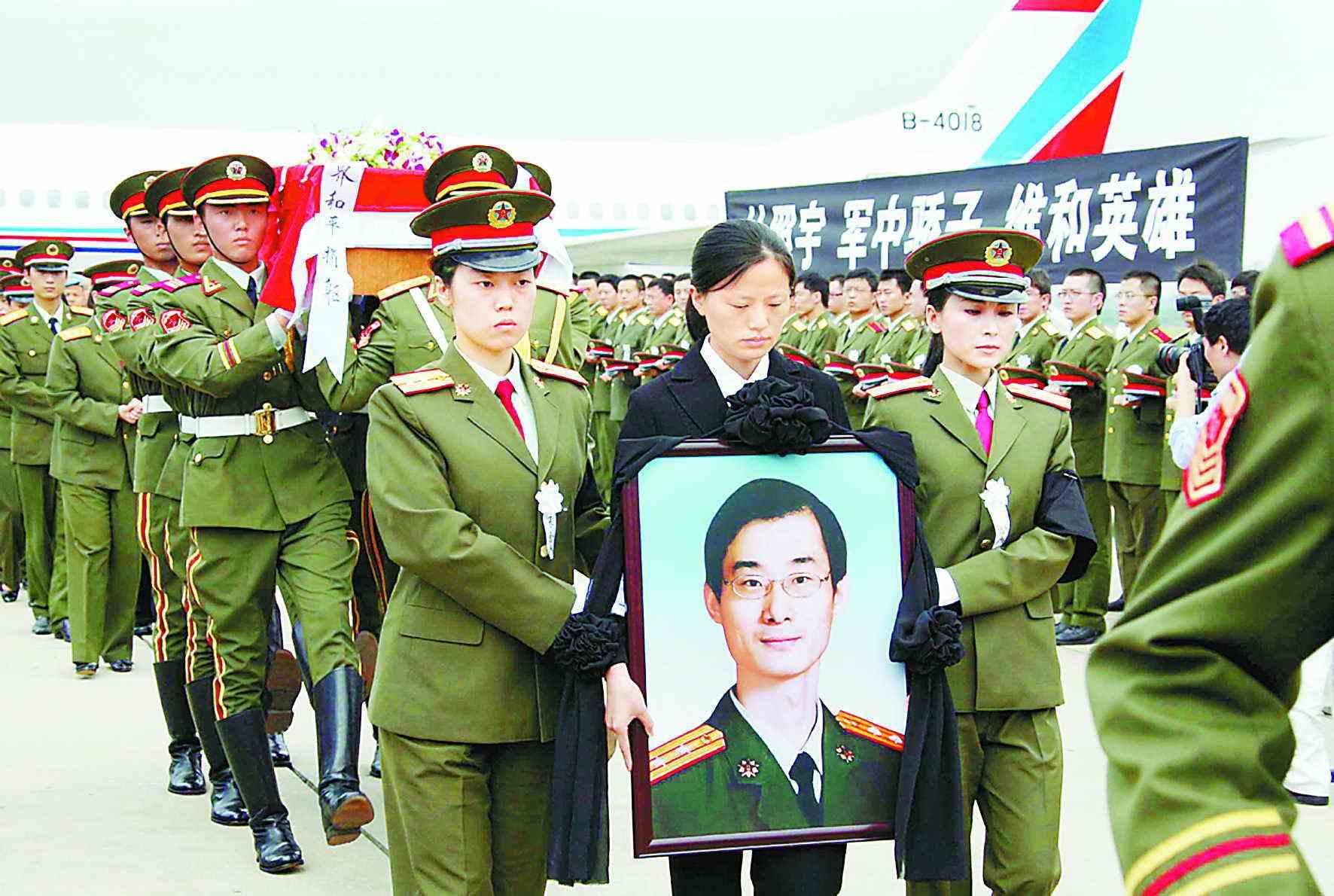 印度军人最新概况概述