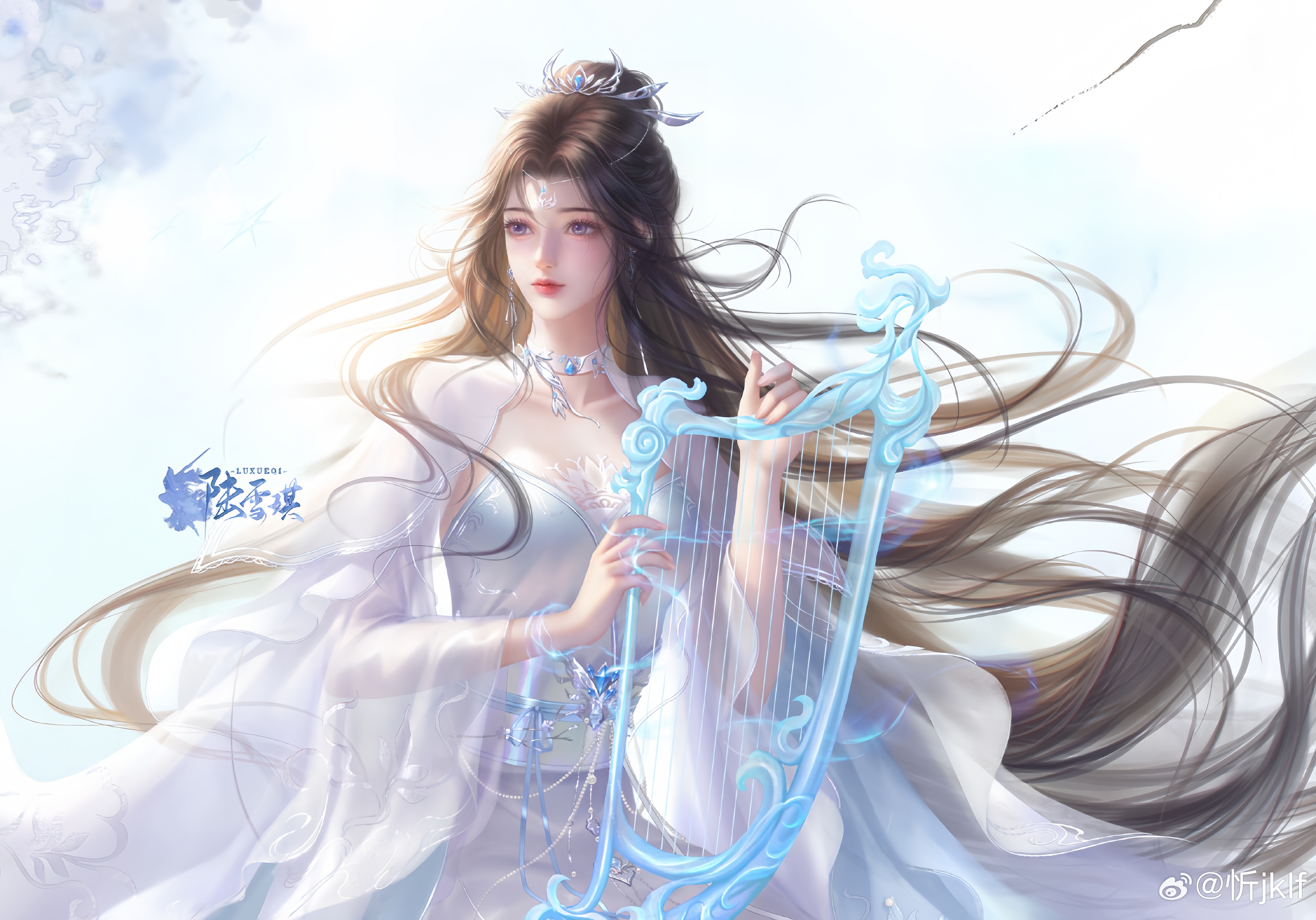 雪琪最新，科技与时尚的融合探索要点