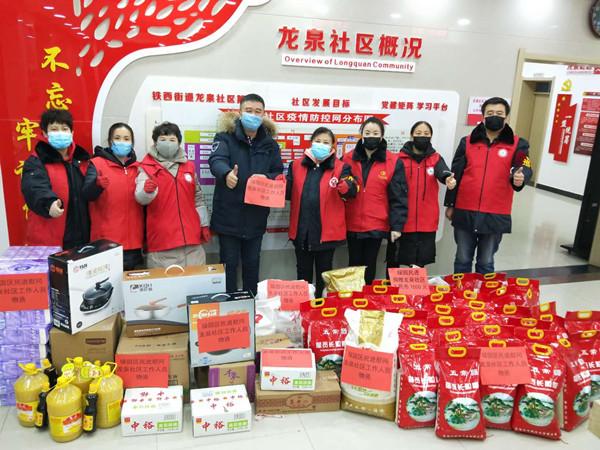 龙泉最新肺炎情况分析与更新
